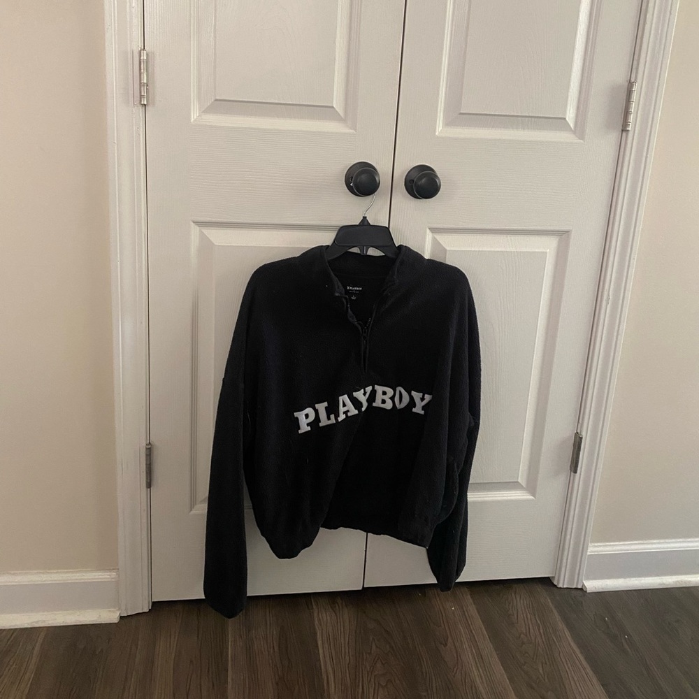 Playboy x PacSun pullover size large